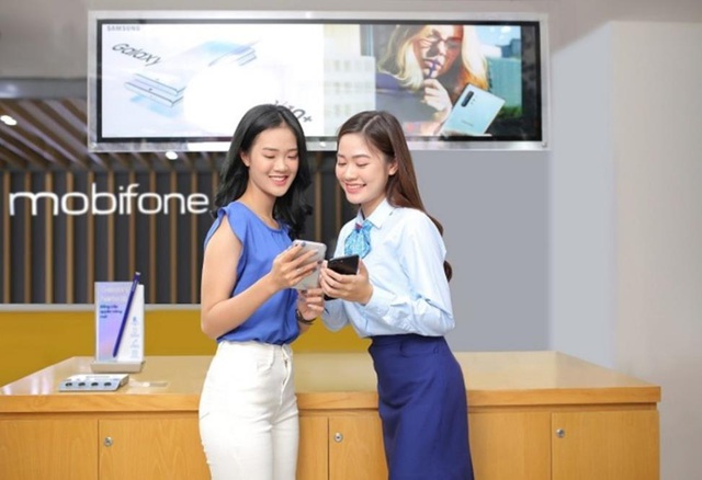 Kết nối tình thân với mFamily của MobiFone - Ảnh 2.