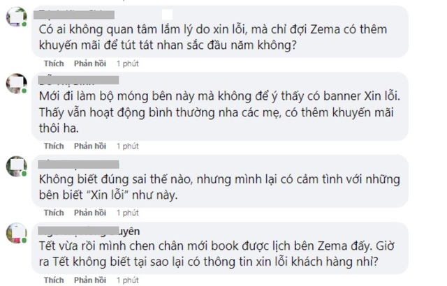 Chuyện “ông lớn” ngành làm đẹp: Phải xin lỗi vẫn đông khách, chị em đang nói gì? - Ảnh 2.