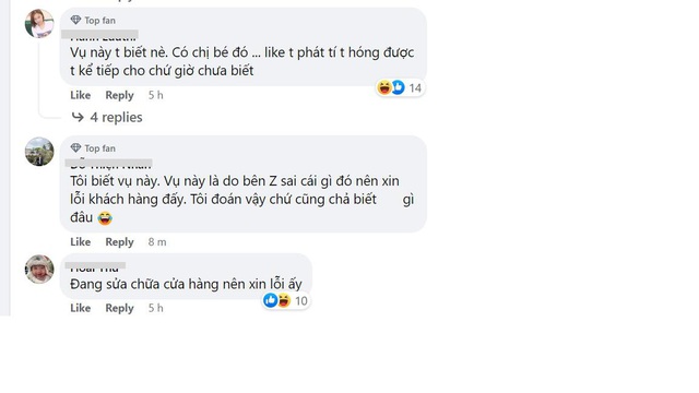 Bỗng dưng xin lỗi khách hàng, một hệ thống làm đẹp có tiếng trên cả nước khiến cư dân mạng xôn xao - Ảnh 3.