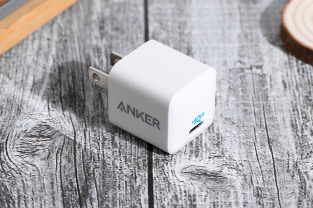 Anker trở thành thương hiệu sạc di động hàng đầu thế giới về giá trị doanh số bán lẻ - Ảnh 2.