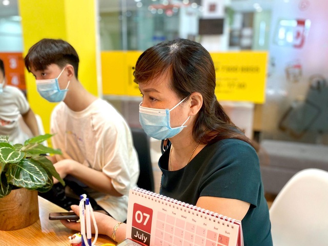 Ngành lập trình dưới góc nhìn của phụ huynh - Ảnh 1.