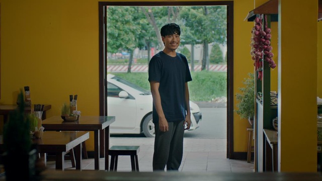 Kiều Minh Tuấn: “Sống để diễn, diễn để mà sống” - Ảnh 1.