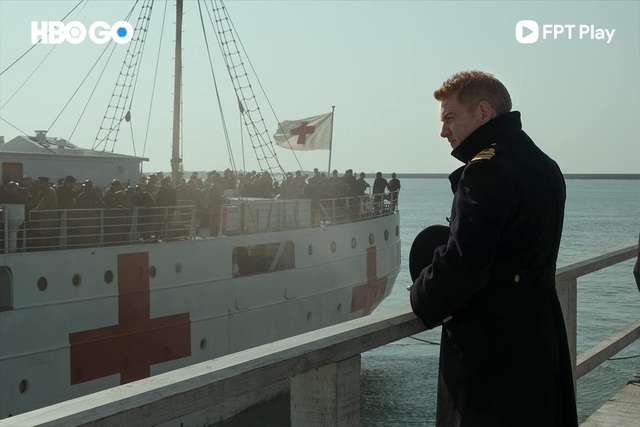 Dunkirk: Phép thử độc lạ của quái kiệt Christopher Nolan - Ảnh 1.