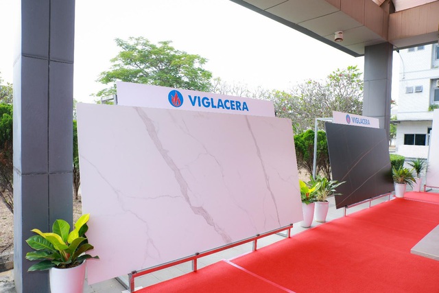 Viglacera và thương vụ M&A hàng đầu ngành gạch năm 2021 - Ảnh 2.