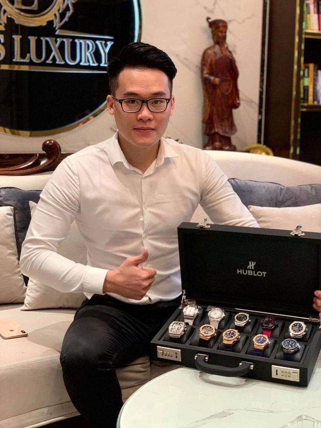 Tại sao KH chọn Boss Luxury Sài Gòn là nơi trao gửi niềm tin cho sản phẩm đồng hồ cao cấp? - Ảnh 3.