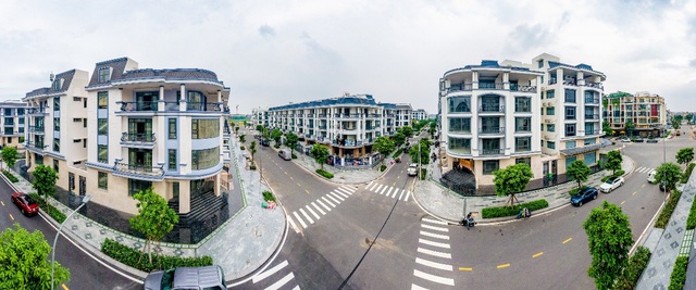 Đầu năm nói chuyện phong thủy dự án bên sông Van Phuc City - Ảnh 3.