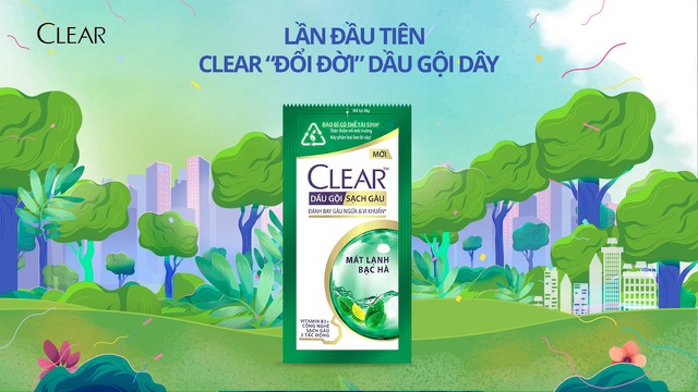 Unilever Việt Nam cam kết 100% bao bì sản phẩm có thể tái chế - Ảnh 2.