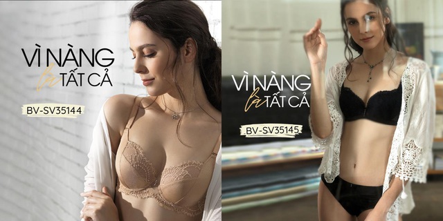 Khoe thần thái rạng ngời, đón 8/3 tươi xinh - Ảnh 5.