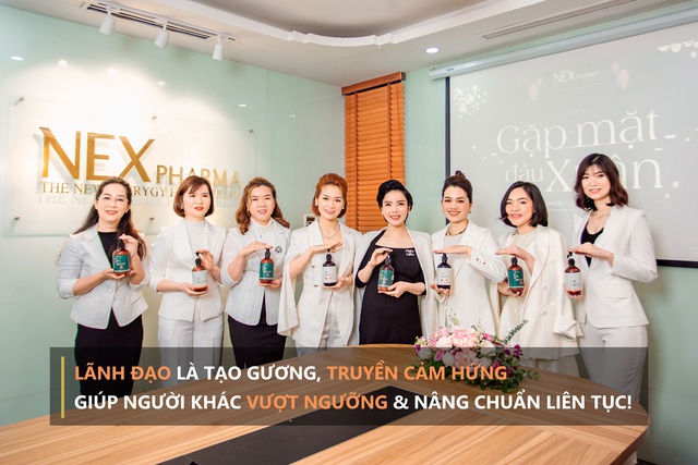 CEO Trang Ngo: Từ bỏ công việc “nghìn đô” theo đuổi đam mê kinh doanh - Ảnh 2.