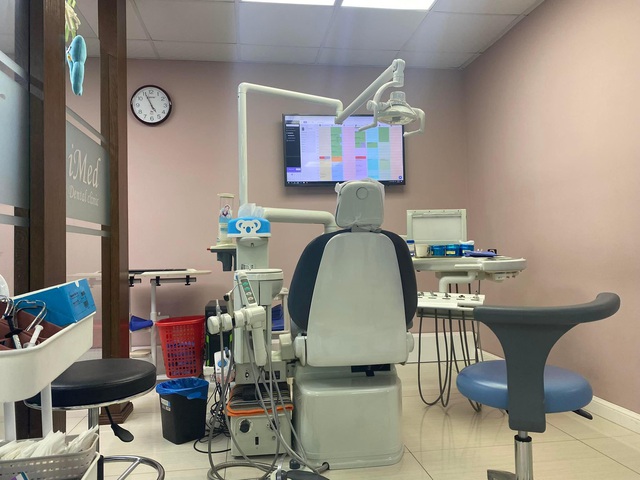 DentalFlow lời giải cho bài toán quản trị nha khoa hiệu quả - Ảnh 2.