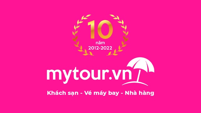 Chọn khách sạn sang nhận voucher mua vàng, lời đơn lời kép cùng Mytour - Ảnh 2.