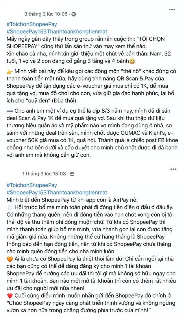 “Nằm vùng” hội nhóm mới hay có một chiếc ví điện tử đang được netizen nâng “như hoa như trứng” - Ảnh 4.