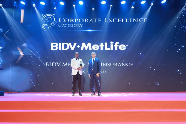 BIDV MetLife tối ưu hóa quyền lợi cho khách hàng nhiễm Covid-19 - Ảnh 2.