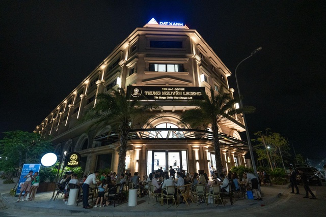 Đất Xanh Miền Trung hoàn thiện shophouse Regal Maison Phu Yen trước khi mở bán - Ảnh 2.