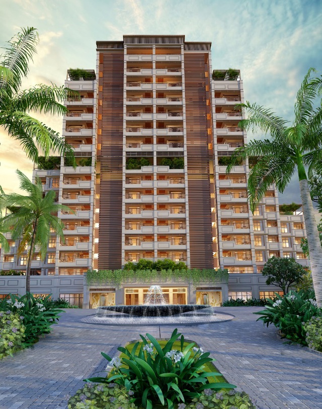 Fusion hoàn thiện hệ sinh thái nghỉ dưỡng tại Fusion Resort & Villas Danang - Ảnh 2.