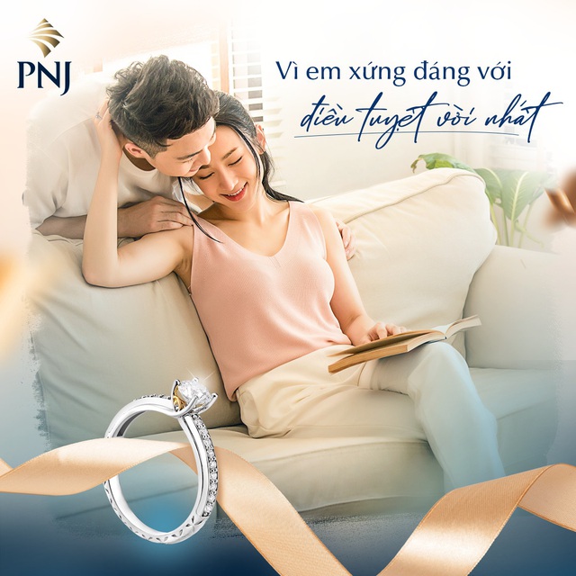 Mua sắm dịp 8-3: Nhiều tín hiệu khả quan - Ảnh 1.
