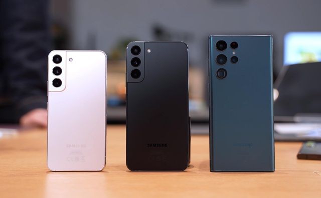 Nhận ngay ưu đãi cực khủng, sở hữu Galaxy S22 chỉ với giá 0 đồng - Ảnh 3.