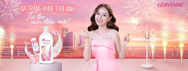 Gervenne Show - Tự tin  mùa  lễ   hội - Show truyền cảm hứng cho mọi cô gái muốn nâng tầm vẻ đẹp và phong thái  - Ảnh 7.