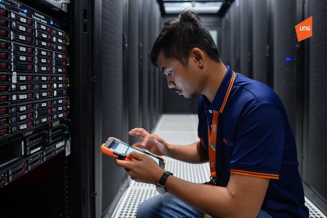 An tâm kinh doanh online, khỏi lo vận hành máy chủ nhờ vServer - Ảnh 2.