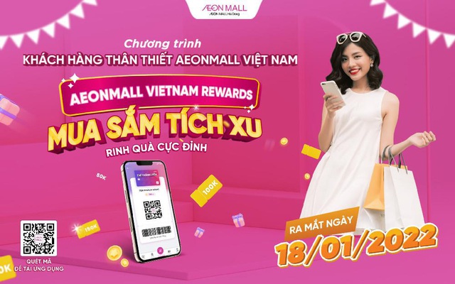 AEON MALL Hà Đông sôi động chào mừng ngày Quốc tế Phụ nữ 8/3 với chuỗi sự kiện hấp dẫn dành riêng cho phái đẹp - Ảnh 4.