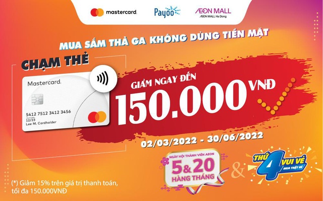 AEON MALL Hà Đông sôi động chào mừng ngày Quốc tế Phụ nữ 8/3 với chuỗi sự kiện hấp dẫn dành riêng cho phái đẹp - Ảnh 5.