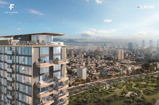 High-touch living của The Filmore Da Nang thực sự là gì? - Ảnh 2.