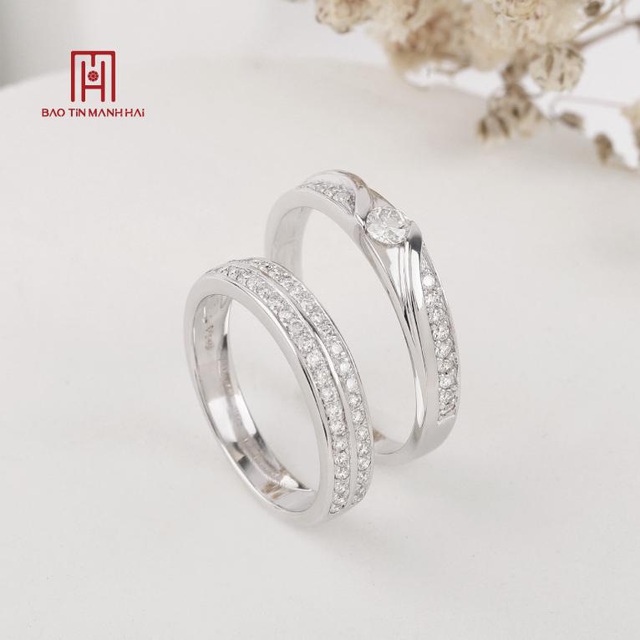 Bảo T&iacute;n Mạnh Hải mang đến qu&agrave; tặng v&agrave;ng ng&agrave;y 8/3 qua BST Women are Gems - Ảnh 8.