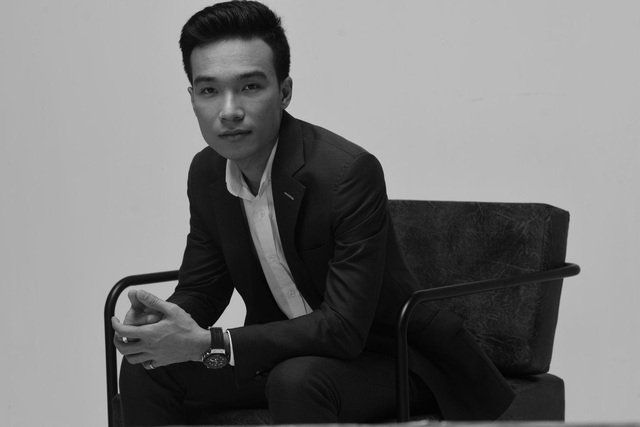 Bí quyết tăng trưởng khi “sống chung” với dịch của CEO Cystack Quang Chiến - Ảnh 1.