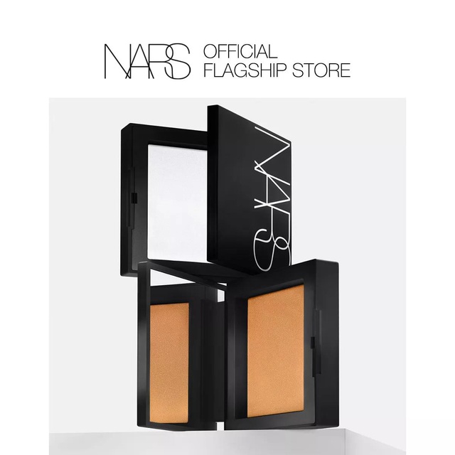 Hot: NARS ra mắt bộ sưu tập make-up đặc biệt trên Lazada, mở ưu đãi đặt cọc sớm ngay 8/3, nhất chị em nhé! - Ảnh 3.