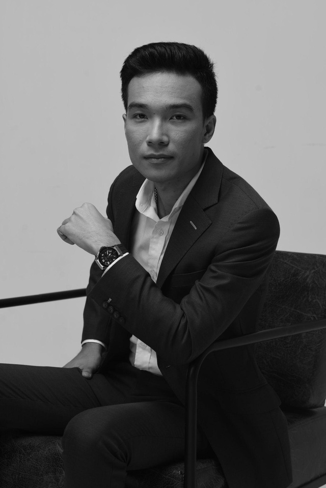 Bí quyết tăng trưởng khi “sống chung” với dịch của CEO Cystack Quang Chiến - Ảnh 4.