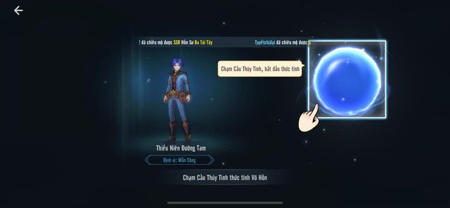 Trải nghiệm Đấu La VNG: Đấu Thần Tái Lâm - Hình ảnh sống động, gameplay lôi cuốn với cơ chế Hồn Hoàn độc đáo - Ảnh 2.