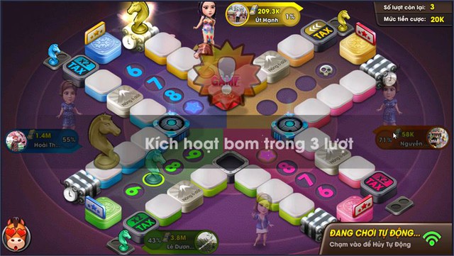 Những âm thanh trong game kích thích cảm xúc người chơi