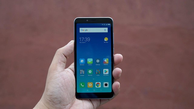 Xiaomi Redmi 6 - Cùng Shopee nâng tầm trải nghiệm vươn xa - Ảnh 4.