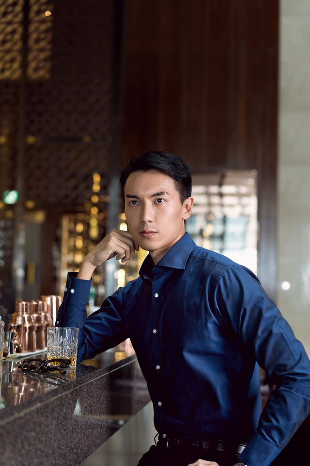 Sơ mi công sở Nhật Bản sẽ trở thành xu hướng mới của giới văn phòng châu Á - Ảnh 2. Sơ mi công sở Nhật Bản sẽ trở thành xu hướng mới của giới văn phòng châu Á - Ảnh 2.