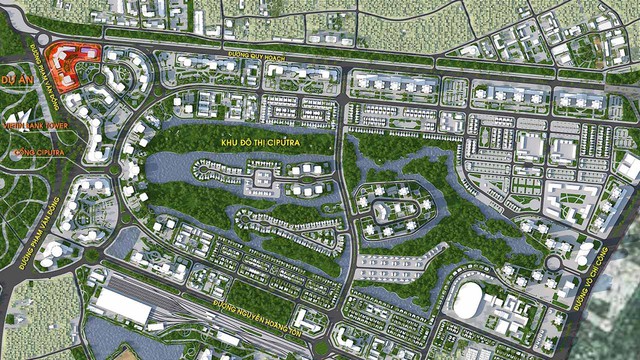 BĐS Tây Hồ Tây - bước ngoặt trong năm 2018 – 2020 - Ảnh 2.