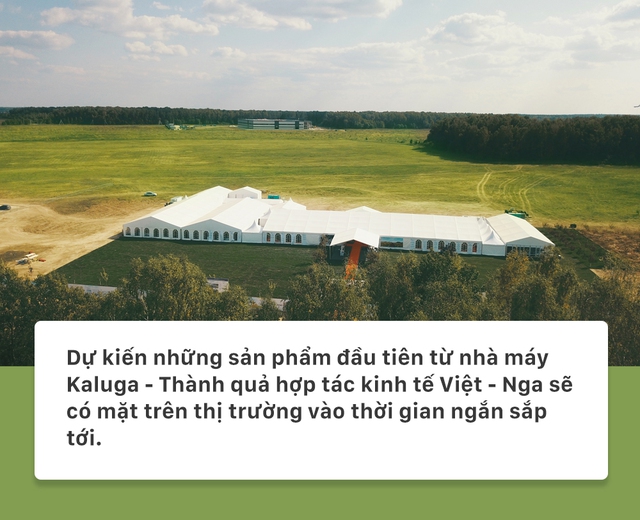 Kaluga - Vùng đất TH xây dựng nhà máy sữa có gì đặc biệt? - Ảnh 12. Kaluga - Vùng đất TH xây dựng nhà máy sữa có gì đặc biệt? - Ảnh 12.