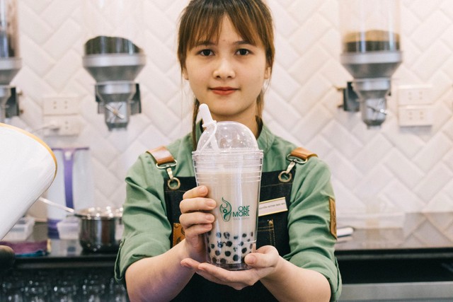 One More Tea: Điểm sáng thương hiệu Việt trong thị trường trà sữa nhượng quyền khốc liệt - Ảnh 2.