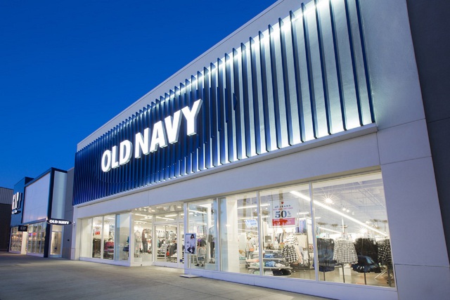 Old Navy khai trương cửa hàng đầu tiên tại Việt Nam, giới thiệu BST hè mới - Ảnh 11.