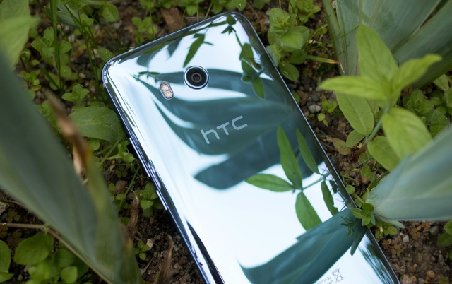 Không iOS, không màn hình vô cực đây là 5 khác biệt khiến HTC U11 cực hấp dẫn ở phân khúc cao cấp - Ảnh 5.