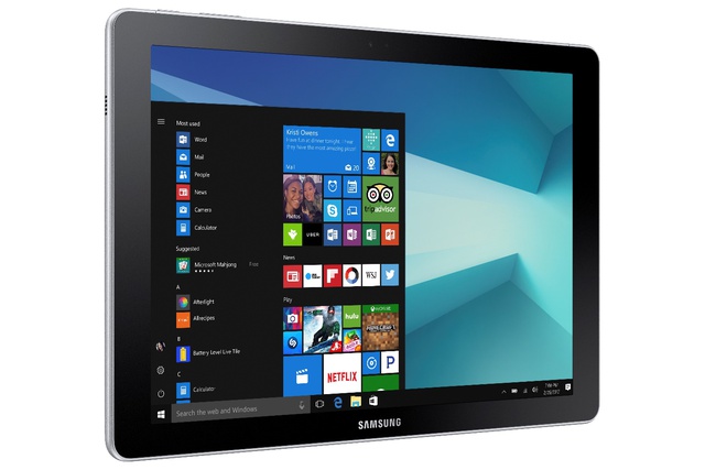 Truy tìm Galaxy Book – Máy tính bảng 2-in-1 “hớp hồn” các tín đồ công nghệ ngay khi vừa ra mắt - Ảnh 2. Truy tìm Galaxy Book – Máy tính bảng 2-in-1 “hớp hồn” các tín đồ công nghệ ngay khi vừa ra mắt - Ảnh 2.