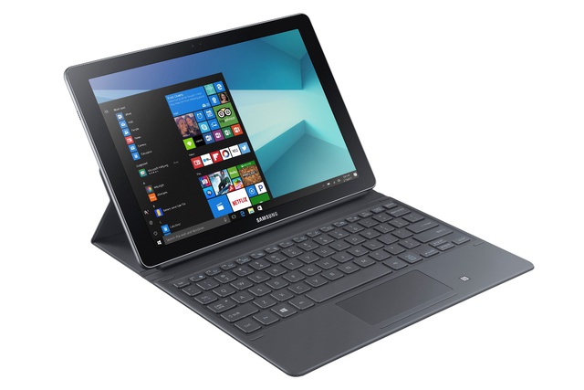 Truy tìm Galaxy Book – Máy tính bảng 2-in-1 “hớp hồn” các tín đồ công nghệ ngay khi vừa ra mắt - Ảnh 3. Truy tìm Galaxy Book – Máy tính bảng 2-in-1 “hớp hồn” các tín đồ công nghệ ngay khi vừa ra mắt - Ảnh 3.