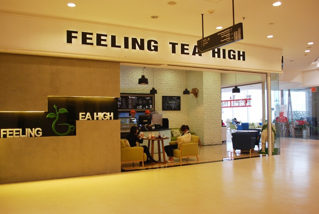 Cùng Feeling Tea High chuẩn bị tinh thần đối mặt với đợt nóng tiếp theo tại Hà Nội - Ảnh 2.