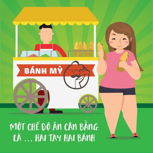 Đừng giấu diếm nữa, đây chính là lý do khiến ai cũng “thèm là nhích” - Ảnh 3. Đừng giấu diếm nữa, đây chính là lý do khiến ai cũng “thèm là nhích” - Ảnh 3.