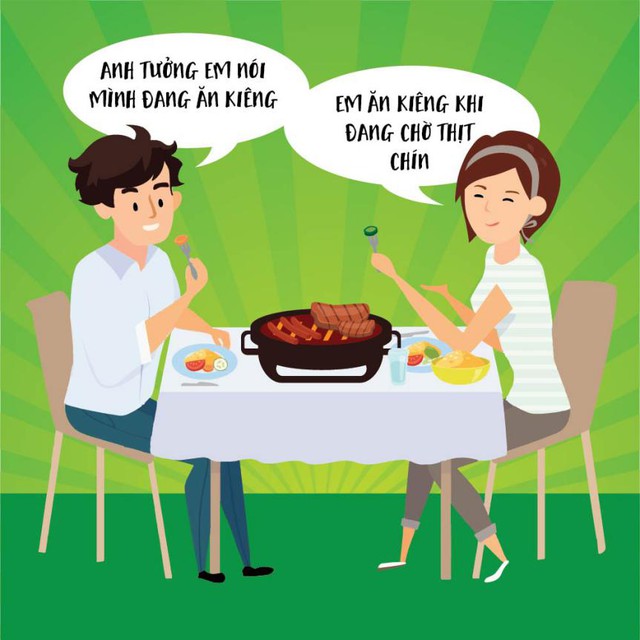 Đừng giấu diếm nữa, đây chính là lý do khiến ai cũng “thèm là nhích” - Ảnh 6. Đừng giấu diếm nữa, đây chính là lý do khiến ai cũng “thèm là nhích” - Ảnh 6.
