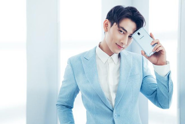 Màu sắc là yếu tố thể hiện cá tính quan trọng trên smartphone, điển hình là Galaxy J7 Pro - Ảnh 5. Màu sắc là yếu tố thể hiện cá tính quan trọng trên smartphone, điển hình là Galaxy J7 Pro - Ảnh 5.