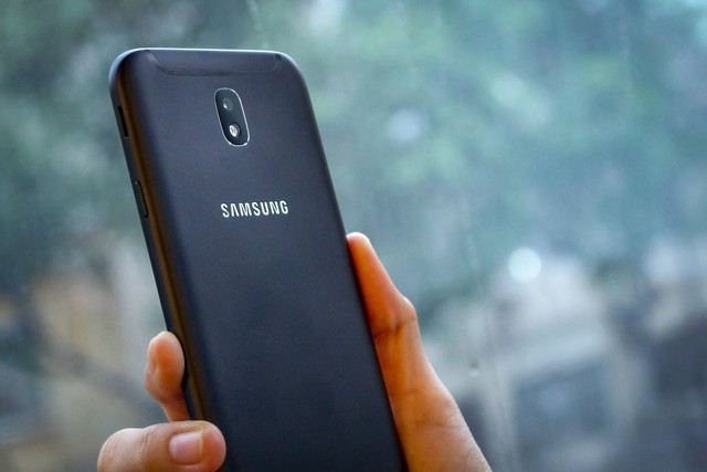 Mua điện thoại tầm giá 7 triệu: Đây là lý do bạn nên chọn Samsung J7 Pro - Ảnh 2. Mua điện thoại tầm giá 7 triệu: Đây là lý do bạn nên chọn Samsung J7 Pro - Ảnh 2.