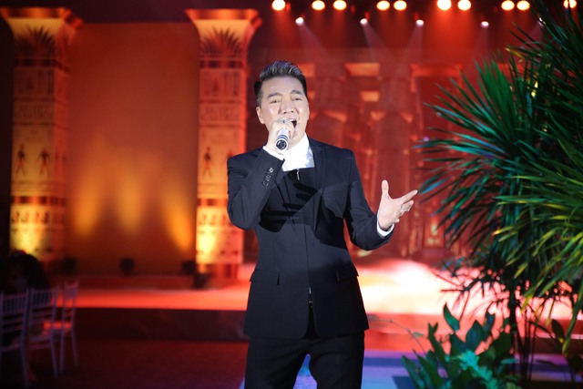 Thu Thảo kín đáo, Tóc Tiên gợi cảm cùng nổi bật trên thảm đỏ - Ảnh 17.