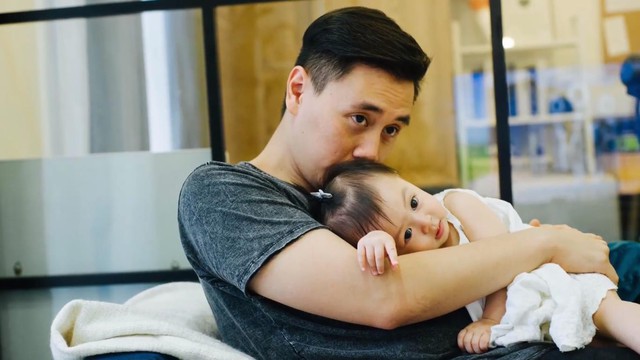Heo Mi Nhon bất ngờ tố chồng nhiều tính xấu - Ảnh 2. Heo Mi Nhon bất ngờ tố chồng nhiều tính xấu - Ảnh 2.