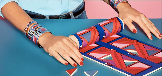 Hermes - Nào đâu chỉ có túi Birkin hay Kelly mới “oách”? - Ảnh 18. Hermes - Nào đâu chỉ có túi Birkin hay Kelly mới “oách”? - Ảnh 18.