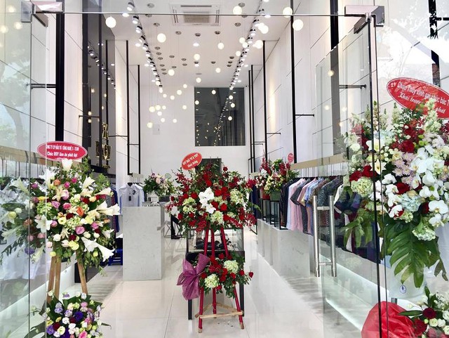 Bộ sưu tập thời trang phong cách Hàn Quốc dành cho phái mạnh - Ảnh 9. Bộ sưu tập thời trang phong cách Hàn Quốc dành cho phái mạnh - Ảnh 9.